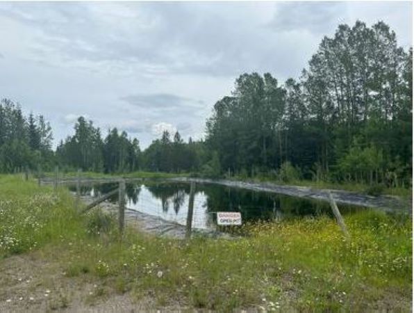 More Photos Of 5205 49 St, Yellowhead County Warehouse For Sale