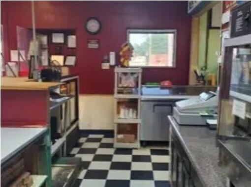 More Photos Of 1861 Youngstown Rd SE, Warren Restaurant For Sale