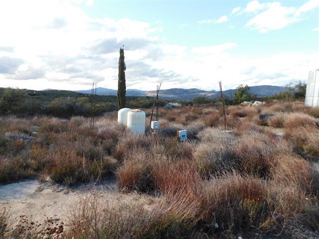 More Photos Of 34679 Old Highway 80, Pine Valley Land For Sale