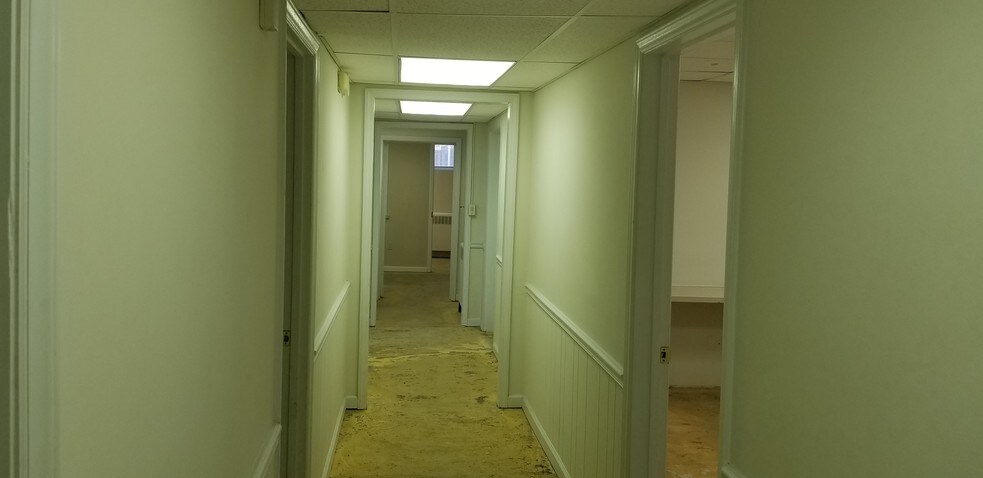More Photos Of 318 S South St, Gastonia Office For Lease
