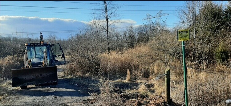 More Photos Of 0 Zara Dr, Limerick Land For Sale