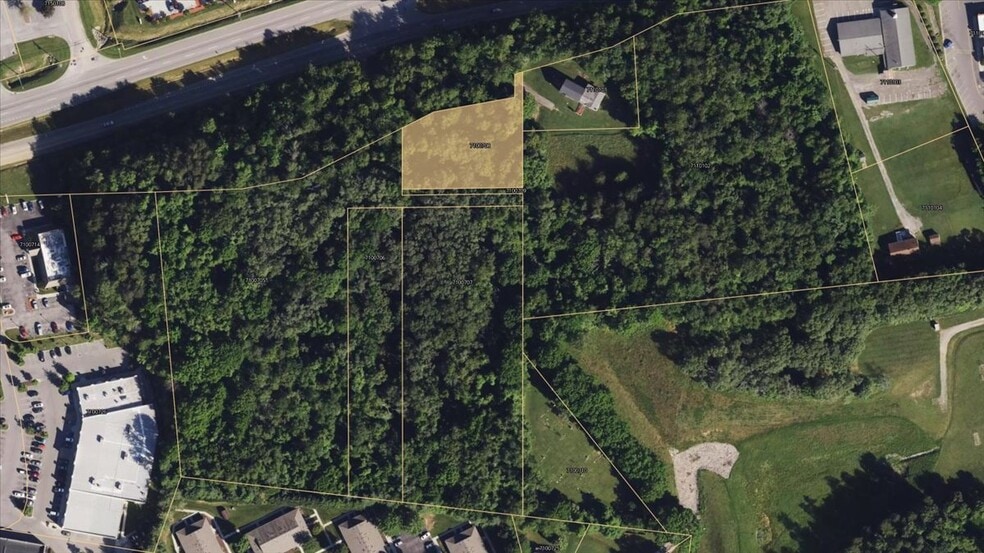 More Photos Of 0 Orange Ave Ne, Roanoke Land For Sale