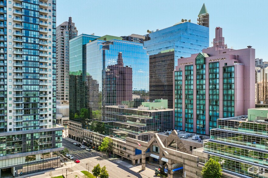 More Photos Of 5150-5160 Yonge St, Toronto Unknown For Lease