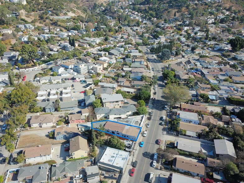 Primary Photo Of 3333 Division St, Los Angeles Apartments For Sale