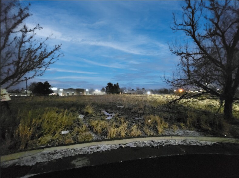 More Photos Of 6370 McIntyre Pky, Arvada Land For Sale