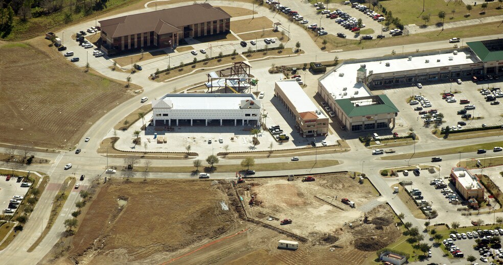 More Photos Of 25551 Kingsland Blvd, Katy General Retail For Sale