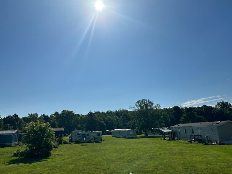 More Photos Of 17120 County Route 53, Dexter Manufactured Housing Mobile Home Park For Sale