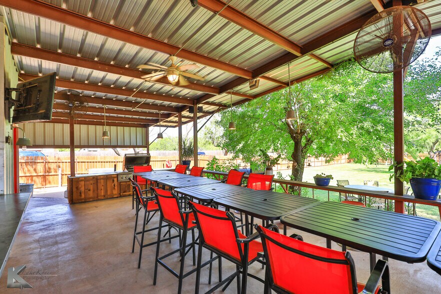 More Photos Of 2180 Maple St, Abilene Specialty For Sale