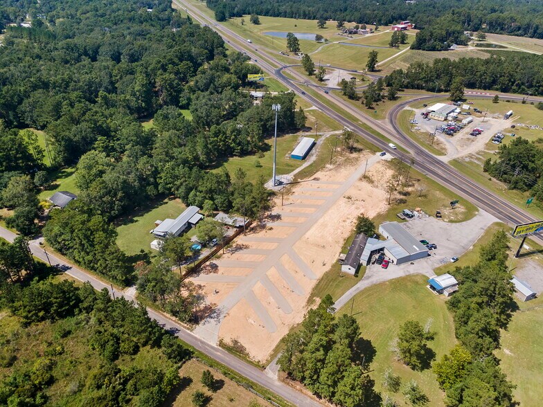 More Photos Of 4740 Highway 69 Hwy, Kountze Land For Sale