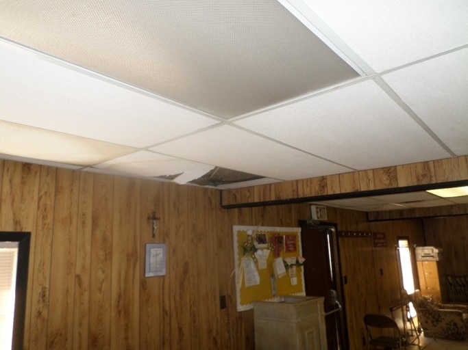 More Photos Of 2415 Magna Vista Dr, Dallas Religious Facility For Sale