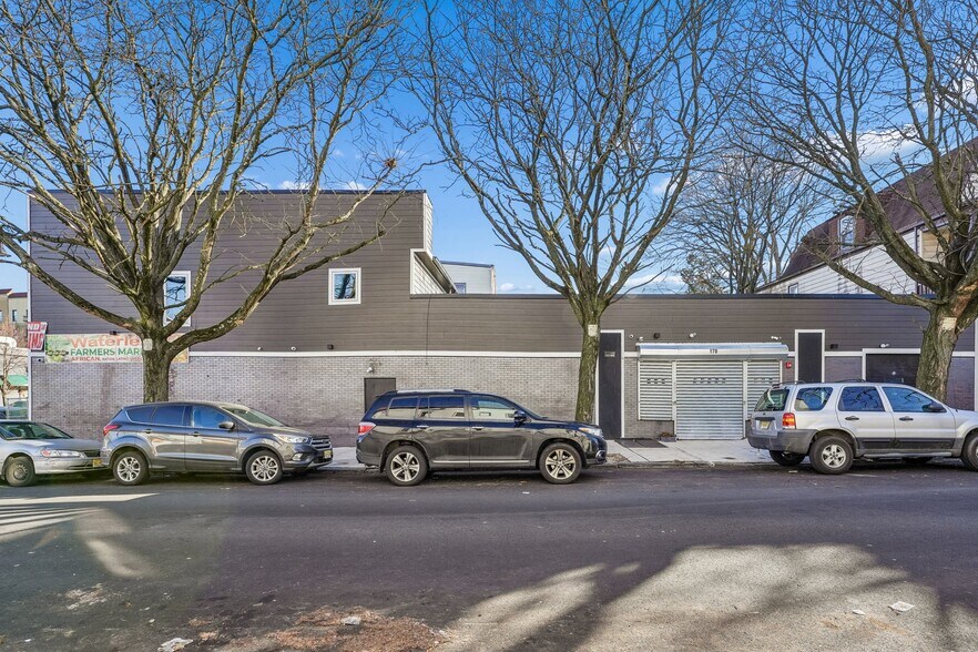 More Photos Of 1018-1020 S Orange Ave, Newark Storefront Retail Residential For Sale