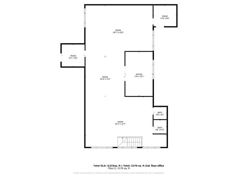 More Photos Of 148 Marlboro Rd, Southborough Industrial For Sale