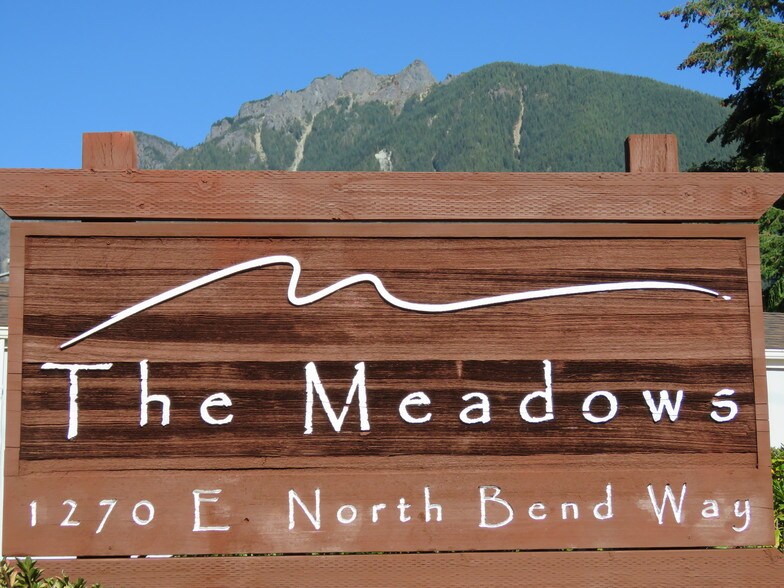More Photos Of 1270 E North Bend Way, North Bend Land For Sale