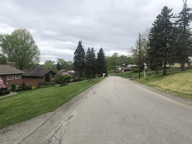 More Photos Of 265 E McMurray Rd, Canonsburg Land For Sale