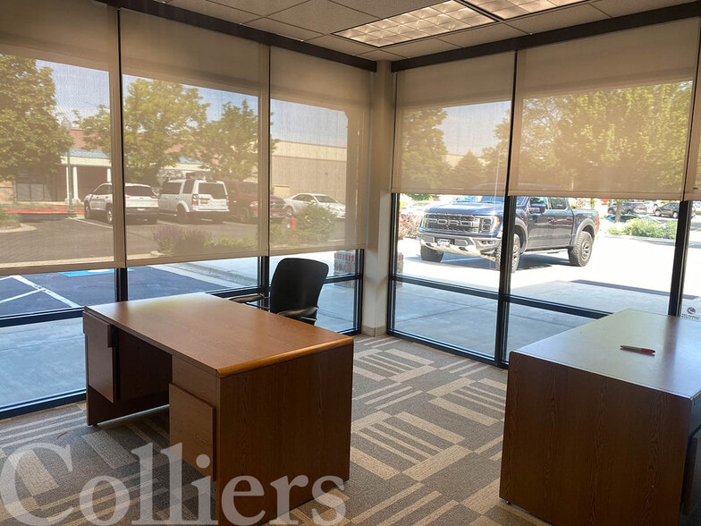 More Photos Of 408 S Eagle Rd, Eagle Coworking Space