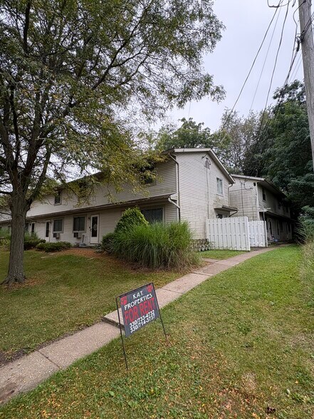 More Photos Of , Akron Multifamily For Sale