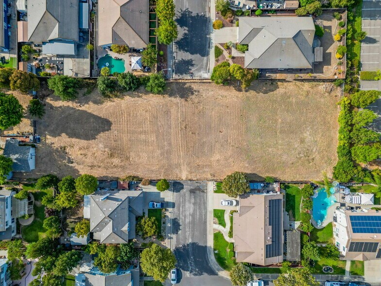 More Photos Of 1080 Central Ave, Livermore Land For Sale