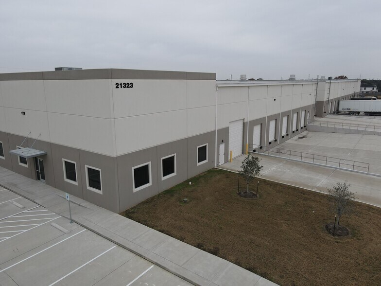More Photos Of 21203 Clay Rd, Katy Unknown For Lease