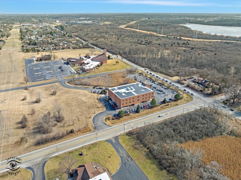 More Photos Of 13011 S 104th Ave, Palos Park Medical For Sale