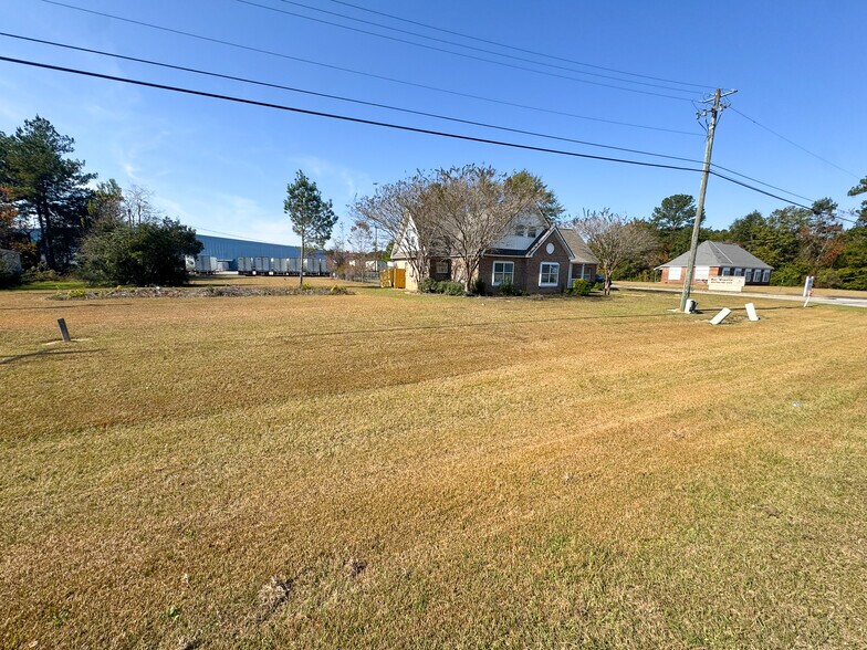 More Photos Of 2406 US 31, Bay Minette Office For Sale