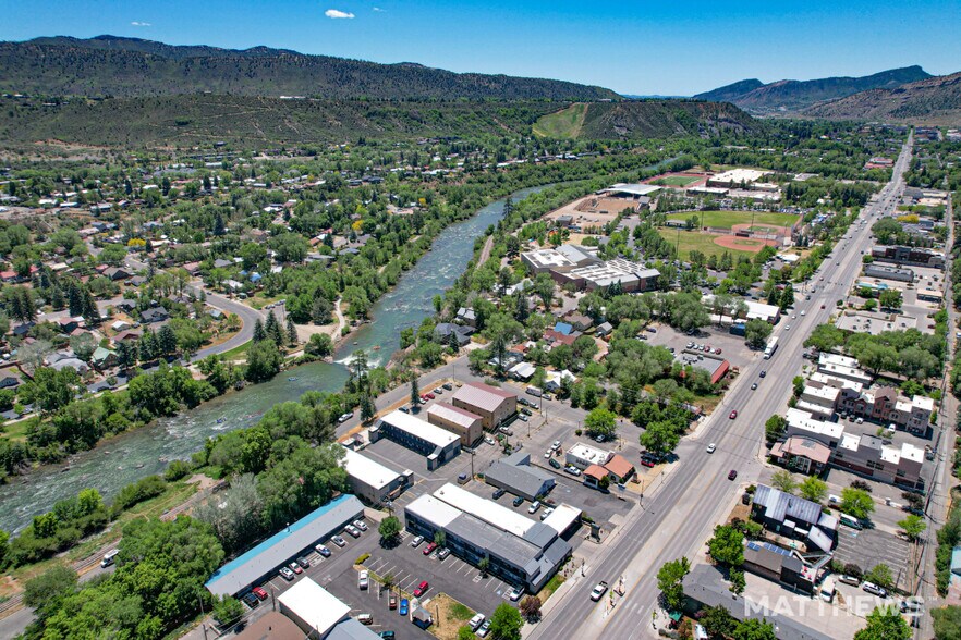 More Photos Of 2930 Main Ave, Durango Hotel For Sale