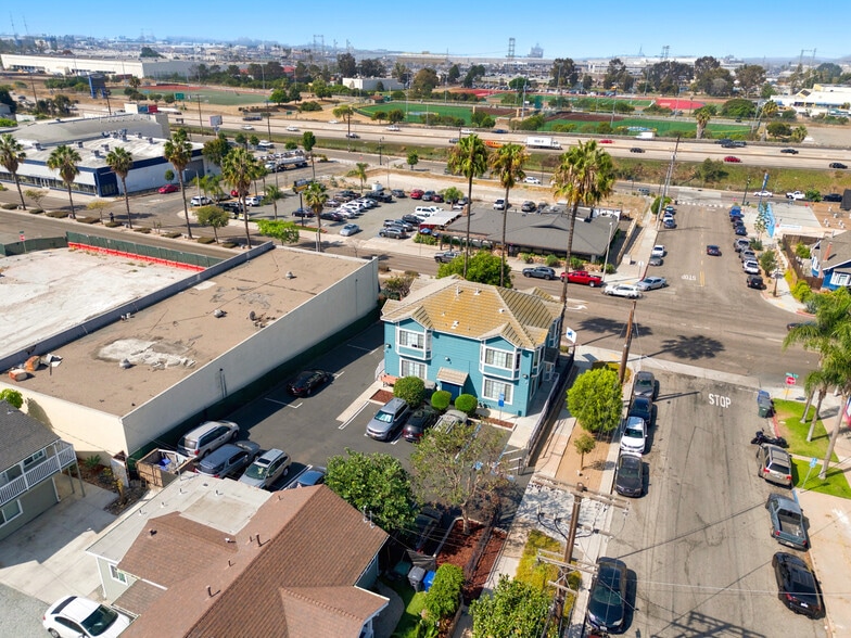 More Photos Of 205 National City Blvd, National City Office For Lease