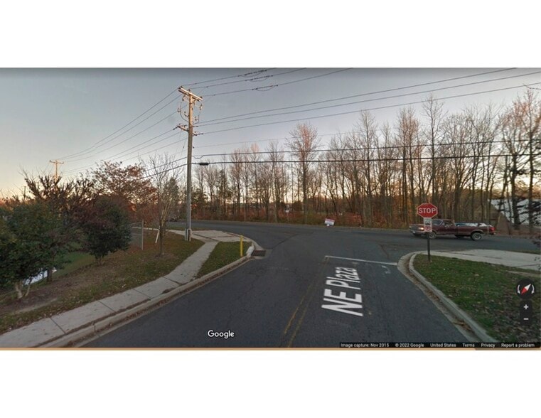 More Photos Of 2515 Pulaski Hwy, North East Land For Sale