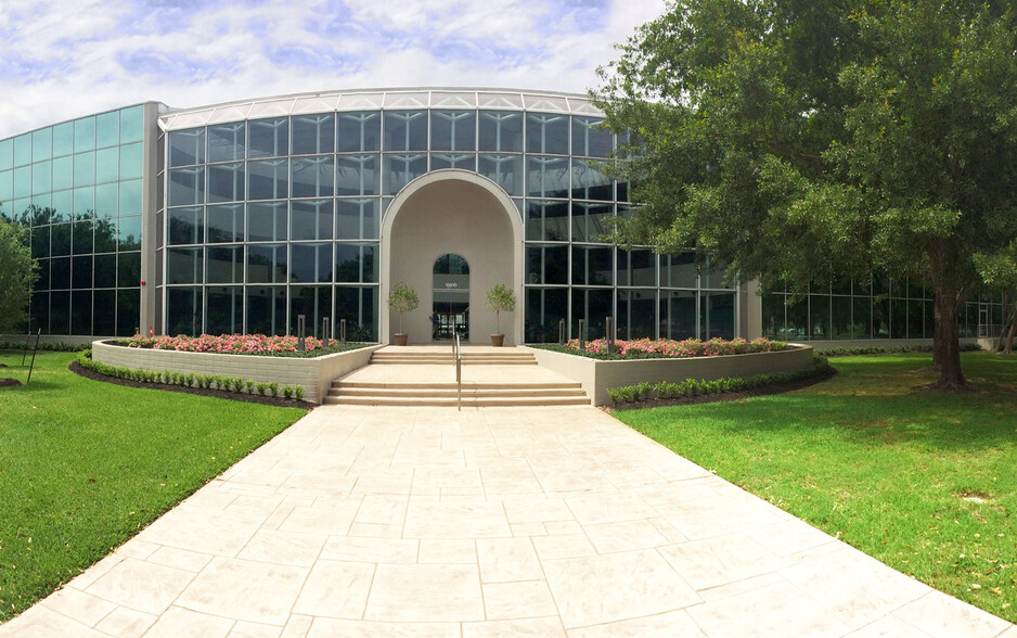 Primary Photo Of 15810 Park Ten Pl, Houston Office For Lease