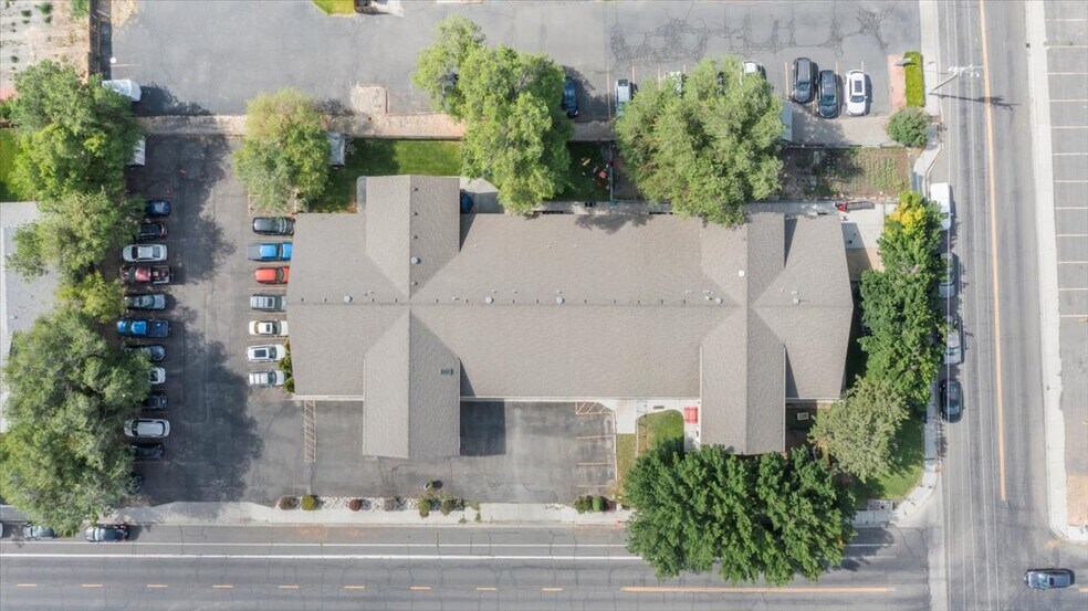 More Photos Of 273 Shoup Ave W, Twin Falls Office For Sale