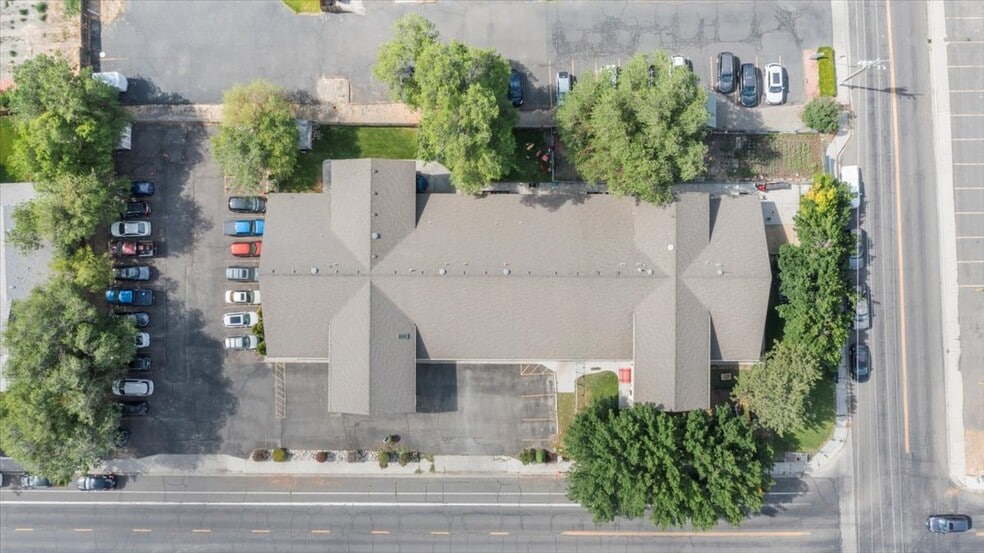 More Photos Of 273 Shoup Ave W, Twin Falls Office For Sale