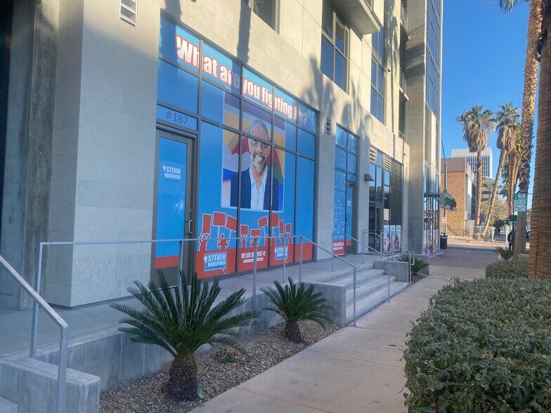More Photos Of 353 E Bonneville Ave, Las Vegas Multifamily For Sale