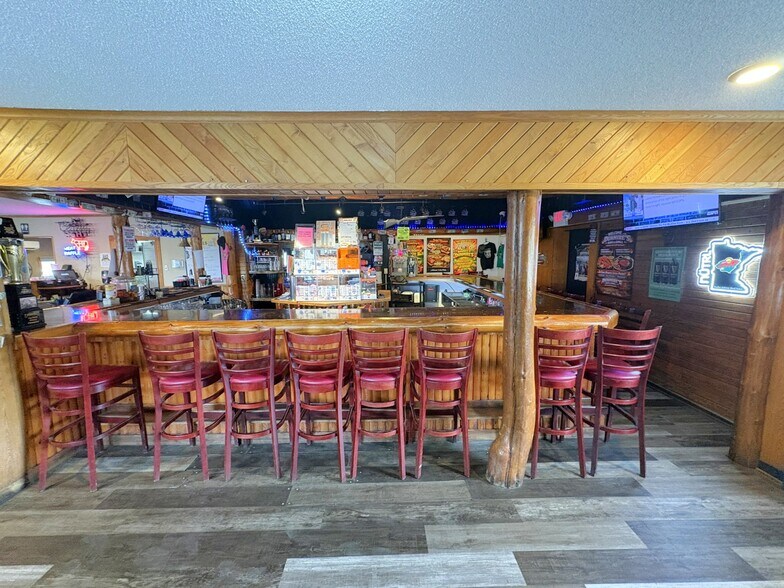 More Photos Of 12110 State Highway 210, Brainerd Restaurant For Sale
