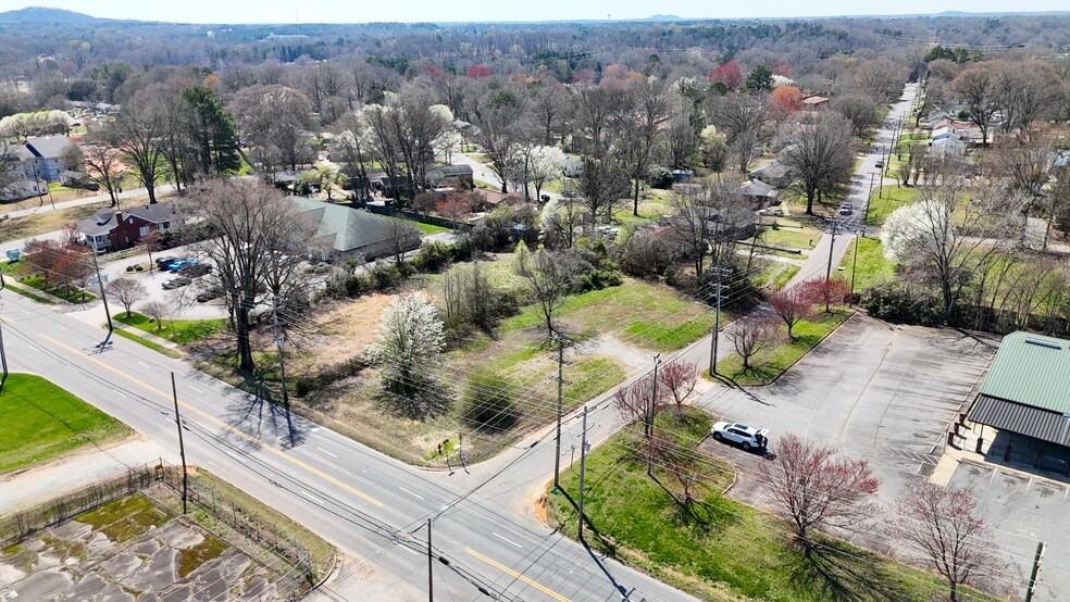 More Photos Of 1301 Union Rd, Gastonia Land For Sale