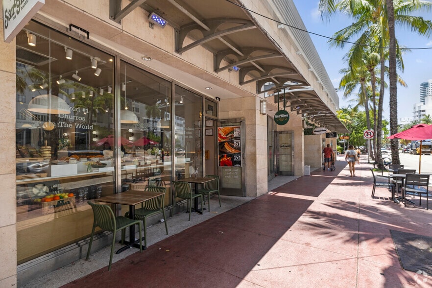 More Photos Of 235 Lincoln Rd, Miami Beach Unknown For Lease