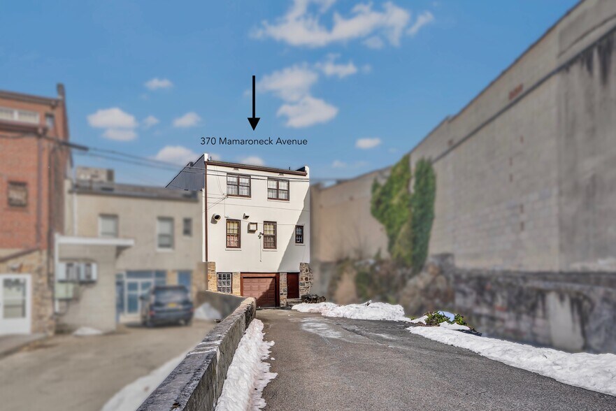 More Photos Of 370 Mamaroneck Ave, Mamaroneck Storefront Retail Residential For Lease