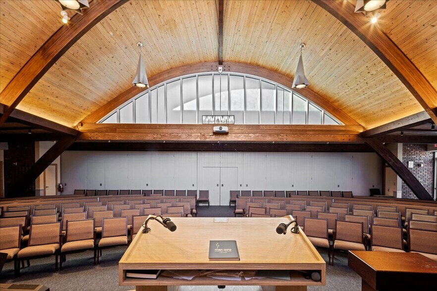 More Photos Of 3315 Hillside Ave, New Hyde Park Religious Facility For Sale