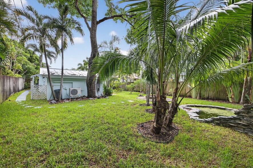 More Photos Of 1317 NE 1st Ave, Fort Lauderdale Multifamily For Sale