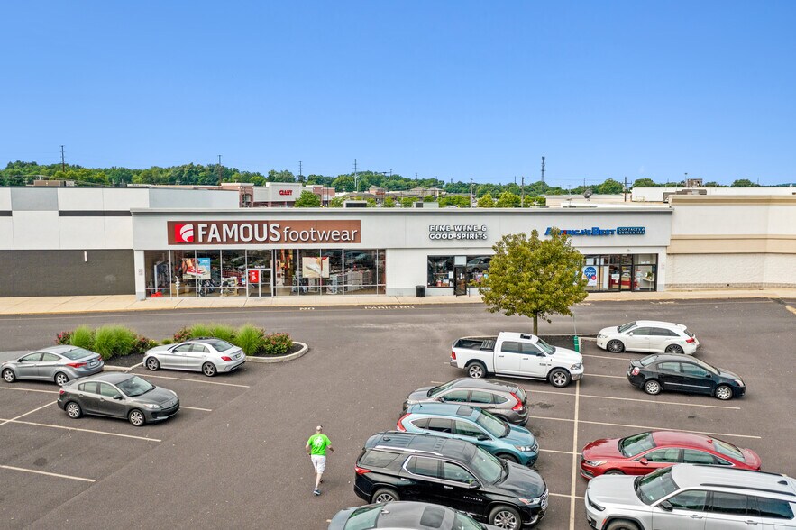 More Photos Of 6900 Hamilton Blvd, Trexlertown Unknown For Lease