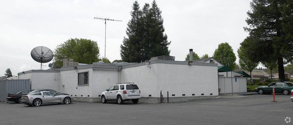 More Photos Of 2154 San Ramon Valley Blvd, San Ramon Restaurant For Sale