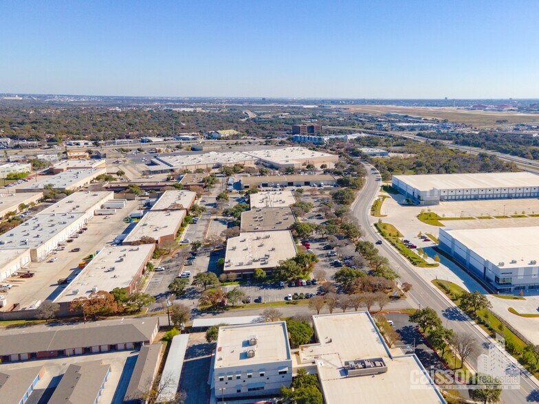 More Photos Of 121 Interpark Blvd, San Antonio Office For Lease