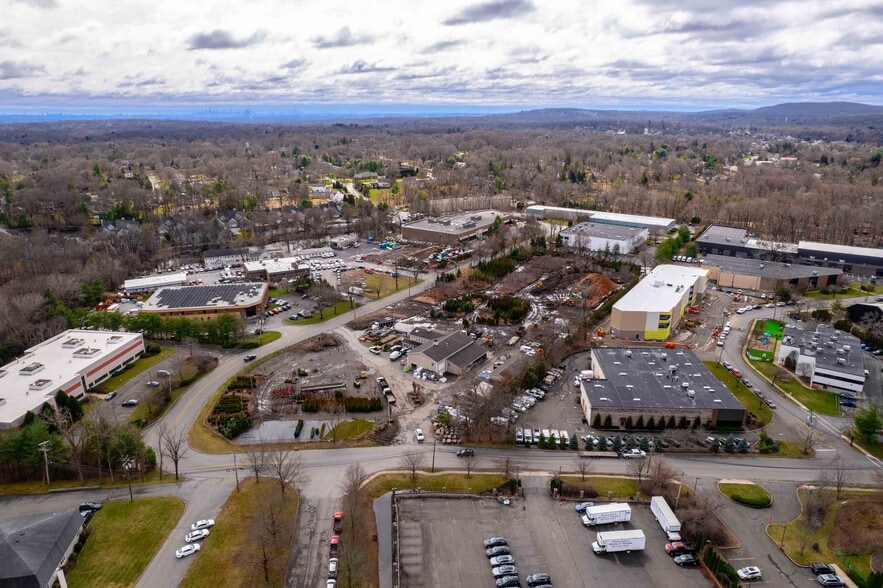 More Photos Of 10 Whitney Rd, Mahwah Industrial For Sale