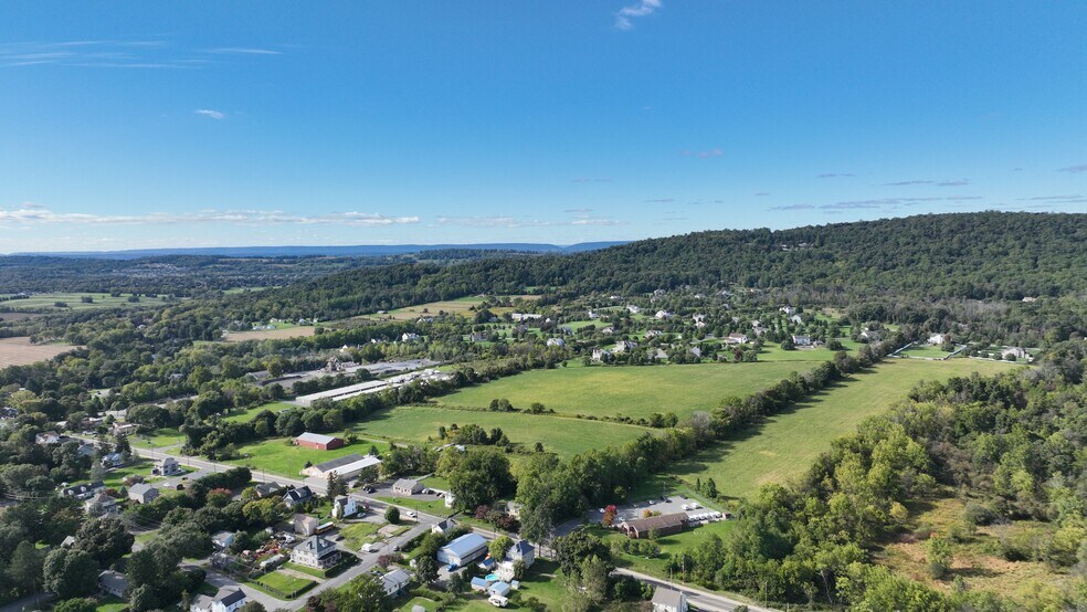 More Photos Of 723 Rt 57, Stewartsville Industrial For Sale