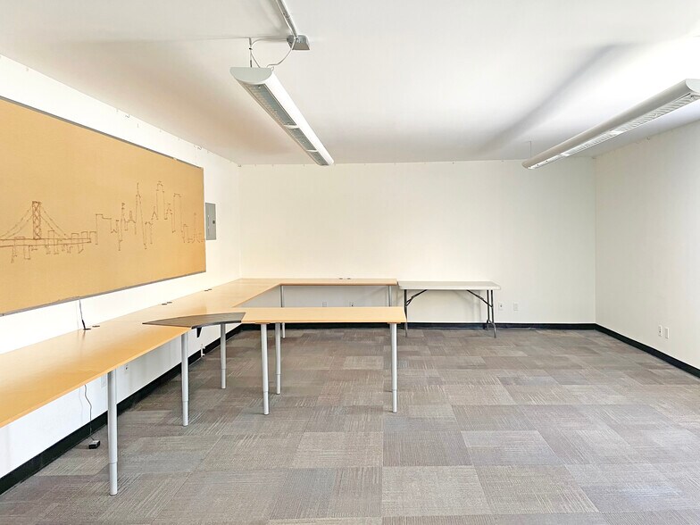More Photos Of 1117 Virginia St, Berkeley Office For Lease