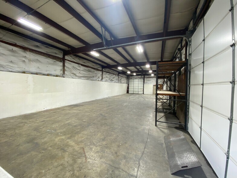 More Photos Of 3537 NW St Helens Rd, Portland Industrial For Lease