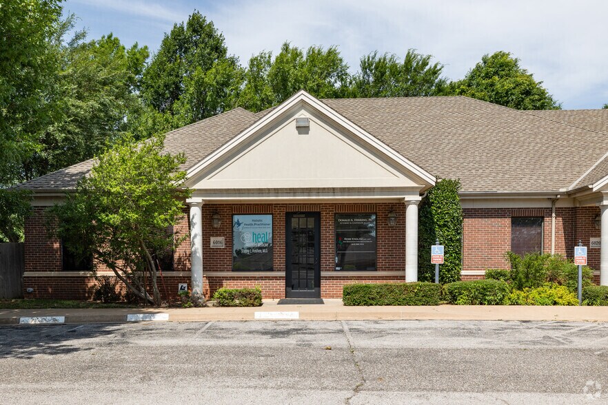 More Photos Of 6016-6020 NW 120th Ct, Oklahoma City Coworking Space