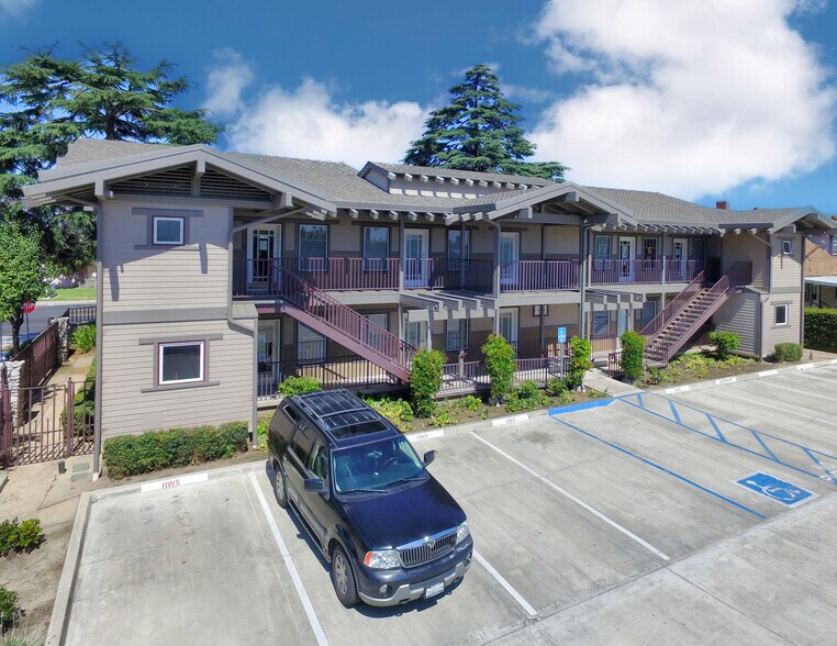 More Photos Of 437 N Riverside Ave, Rialto Loft Creative Space For Sale