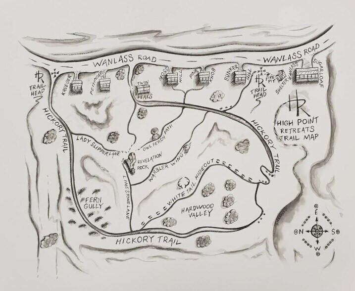 More Photos Of N7703 Wanlass Rd, Mindoro Hotel For Sale