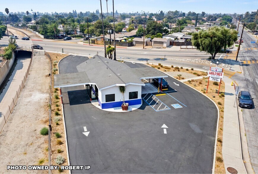 More Photos Of 600 E 5th St, Azusa Convenience Store For Sale