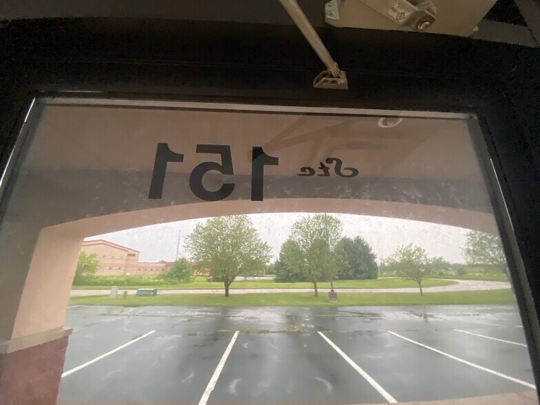 More Photos Of 2801 Bertholet Blvd, Valparaiso Office For Sale