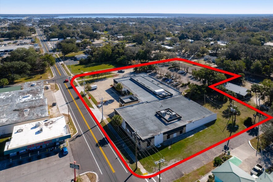 More Photos Of 1825 St Johns Ave, Palatka Office For Sale